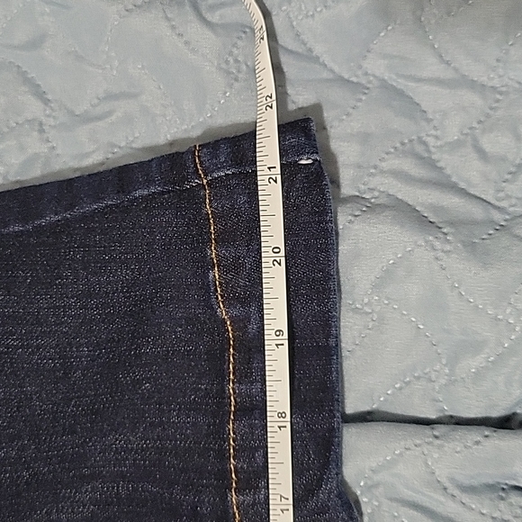 Denim skirt - Picture 7 of 7